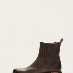 The Frye Company Ella Moto Chelsea
