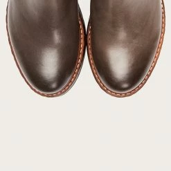 The Frye Company Ella Moto Chelsea