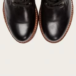 The Frye Company Ella Moto Lace Up