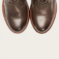 The Frye Company Ella Moto Lace Up