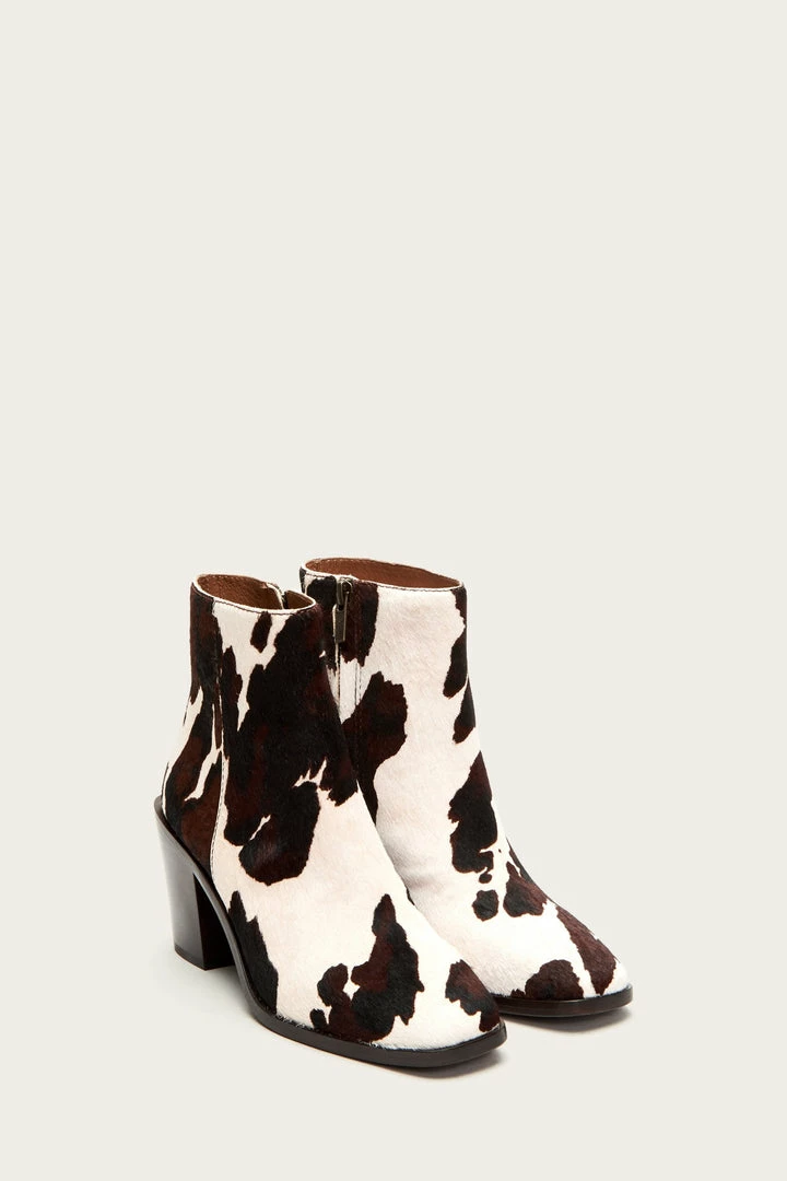 The Frye Company Georgia Bootie 4 The Frye Company Georgia Bootie