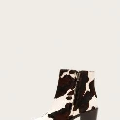 The Frye Company Georgia Bootie 11 The Frye Company Georgia Bootie