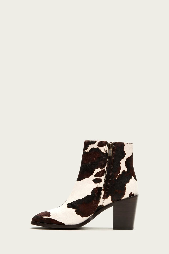 The Frye Company Georgia Bootie 5 The Frye Company Georgia Bootie