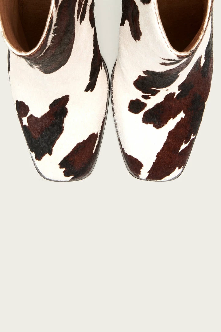 The Frye Company Georgia Bootie 8 The Frye Company Georgia Bootie