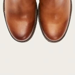 The Frye Company Women Karen Inside Zip Short