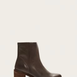 The Frye Company Karen Inside Zip Short