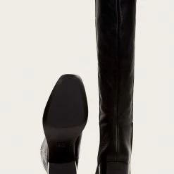 The Frye Company Monroe Pull On Tall Women 11 The Frye Company Monroe Pull On Tall Women