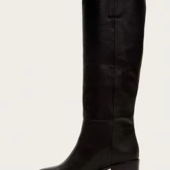 The Frye Company Monroe Pull On Tall Women 12 The Frye Company Monroe Pull On Tall Women