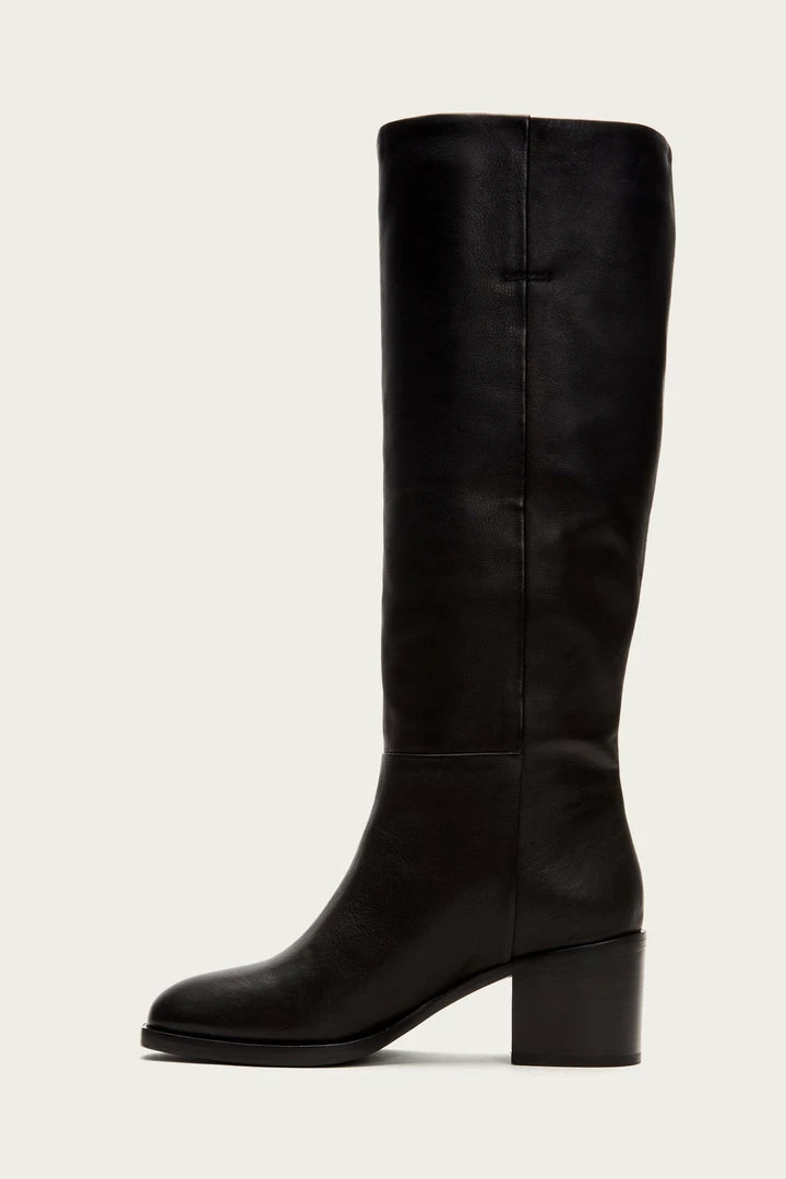 The Frye Company Monroe Pull On Tall Women 6 The Frye Company Monroe Pull On Tall Women