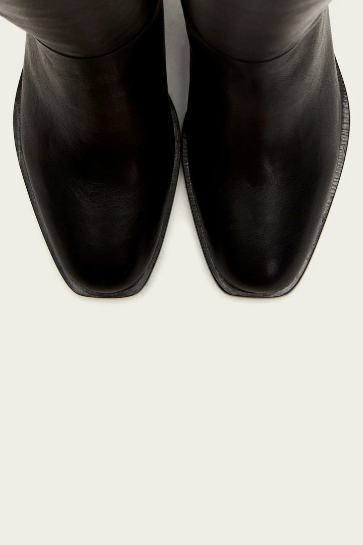 The Frye Company Monroe Pull On Tall Women 8 The Frye Company Monroe Pull On Tall Women