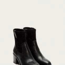 The Frye Company Women Monroe Stretch Bootie