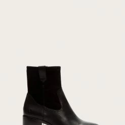 The Frye Company Women Monroe Stretch Bootie