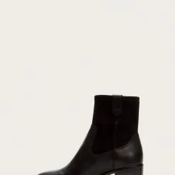 The Frye Company Women Monroe Stretch Bootie