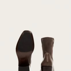 The Frye Company Monroe Stretch Bootie