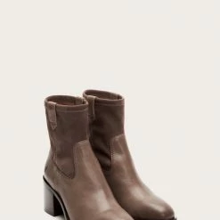 The Frye Company Monroe Stretch Bootie