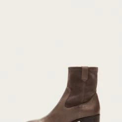 The Frye Company Monroe Stretch Bootie