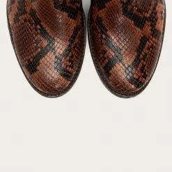 The Frye Company Melissa Harness Pull On Tall Women