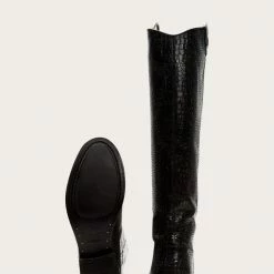 The Frye Company Melissa Harness Pull On Tall Women 11 The Frye Company Melissa Harness Pull On Tall Women