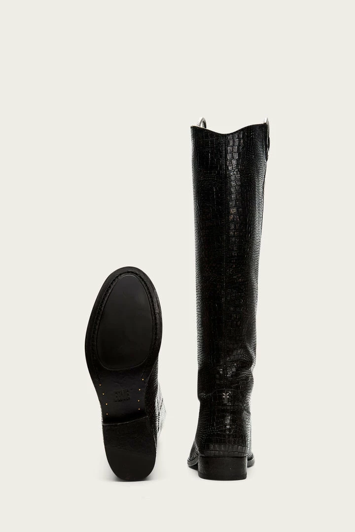 The Frye Company Melissa Harness Pull On Tall Women 5 The Frye Company Melissa Harness Pull On Tall Women