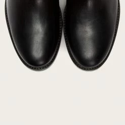 The Frye Company Women Melissa D Ring Tall Wide Calf