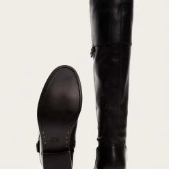 The Frye Company Melissa D Ring Tall 11 The Frye Company Melissa D Ring Tall