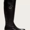 The Frye Company Melissa D Ring Tall 1 The Frye Company Melissa D Ring Tall