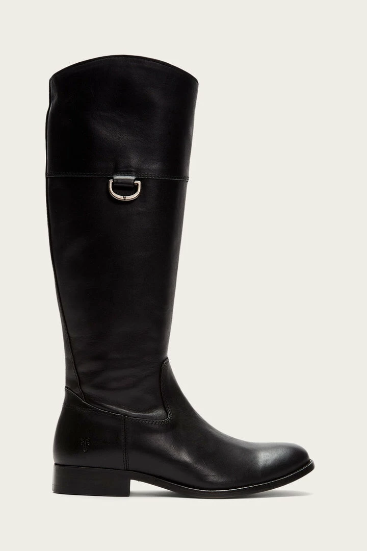The Frye Company Melissa D Ring Tall 3 The Frye Company Melissa D Ring Tall