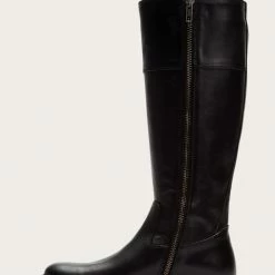 The Frye Company Melissa D Ring Tall 12 The Frye Company Melissa D Ring Tall