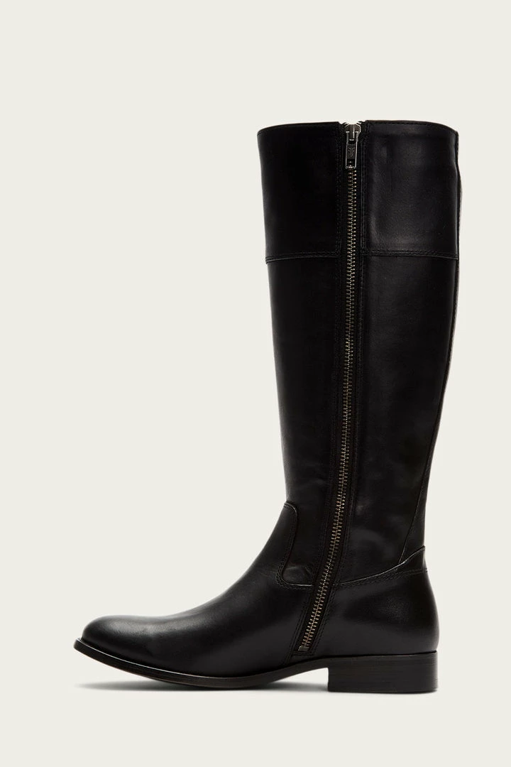 The Frye Company Melissa D Ring Tall 6 The Frye Company Melissa D Ring Tall