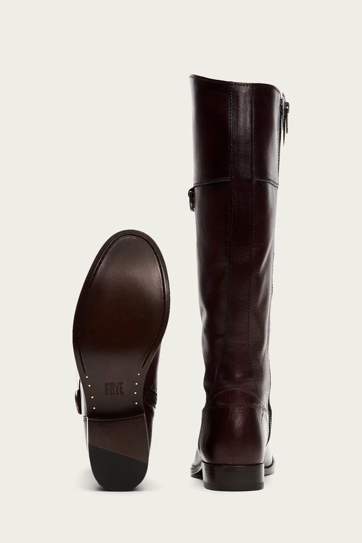 The Frye Company Women Melissa D Ring Tall 5 The Frye Company Women Melissa D Ring Tall