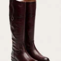 The Frye Company Women Melissa D Ring Tall 10 The Frye Company Women Melissa D Ring Tall