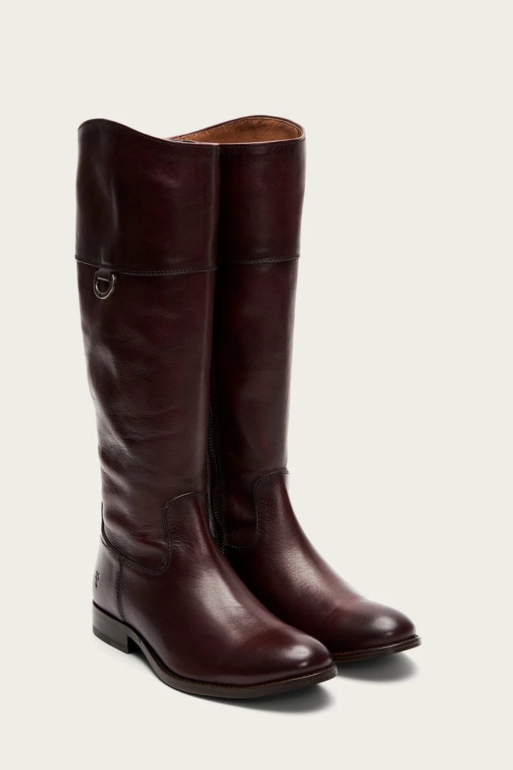 The Frye Company Women Melissa D Ring Tall 4 The Frye Company Women Melissa D Ring Tall