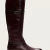 The Frye Company Women Melissa D Ring Tall 1 The Frye Company Women Melissa D Ring Tall