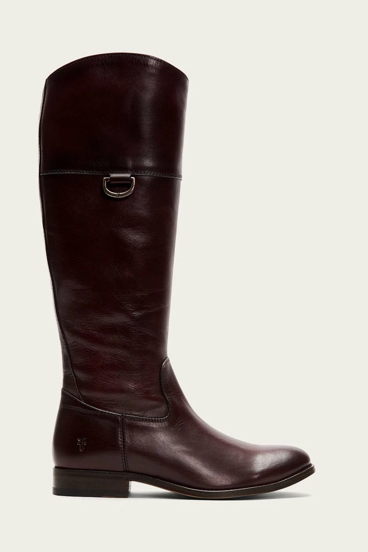 The Frye Company Women Melissa D Ring Tall 3 The Frye Company Women Melissa D Ring Tall