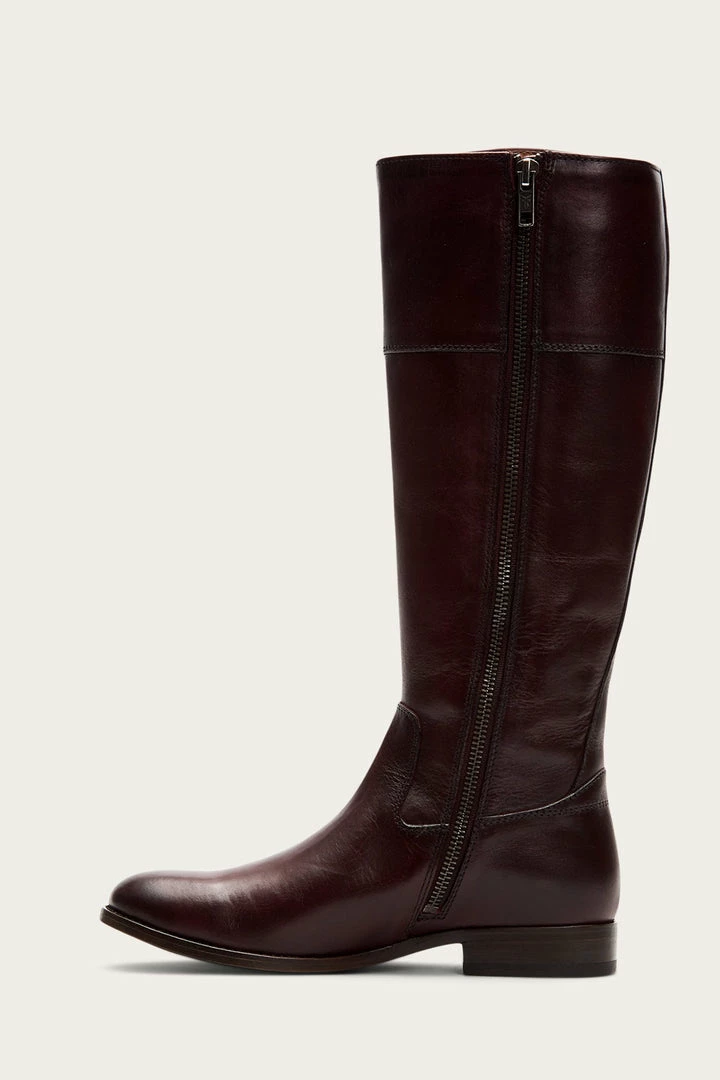 The Frye Company Women Melissa D Ring Tall 6 The Frye Company Women Melissa D Ring Tall