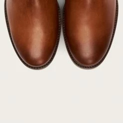 The Frye Company Melissa D Ring Tall Wide Calf Women