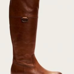 The Frye Company Women Melissa D Ring Tall