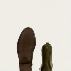 The Frye Company Melissa Chelsea