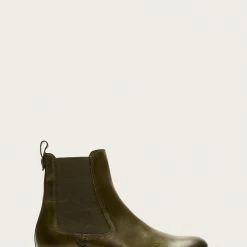 The Frye Company Melissa Chelsea