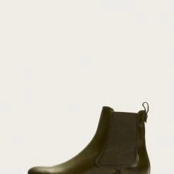 The Frye Company Melissa Chelsea