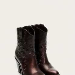 The Frye Company Mustang Grommet Short