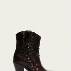 The Frye Company Mustang Grommet Short