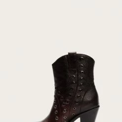 The Frye Company Mustang Grommet Short