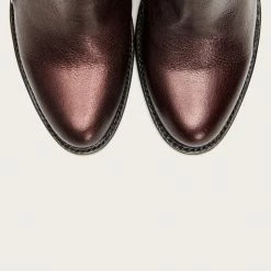 The Frye Company Mustang Grommet Short