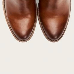 The Frye Company Mustang Seam Short Women 14 The Frye Company Mustang Seam Short Women