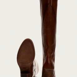 The Frye Company Mustang Seam Tall Women