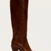 The Frye Company Mustang Seam Tall Women