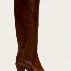 The Frye Company Mustang Seam Tall Women
