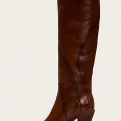 The Frye Company Mustang Seam Tall Women