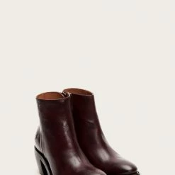 The Frye Company Rosalia Bootie Women
